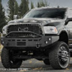 Meet your Posher, Dodge